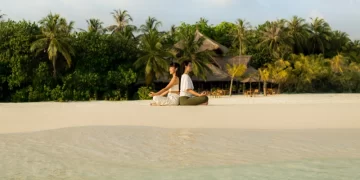 Banyan Tree Announces Global Launch of New Wellbeing
Software, Banyan Tree Connections
