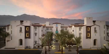 Sanctity Hotel, Hilton&amp, watts, apos, s Tapestry Collection
Home, Opens in Rancho Cucamonga, CA