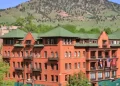 Ancient Hotel Boulderado in Boulder, Colorado Sold to AJ
Capital Partners