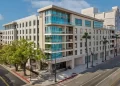 Marriott&amp, dc, apos, s AC Brand Spreads with the Launch of
AC Hotel Pasadena, California