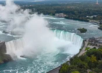 Tax Ripple Result: Hotel Prices in the US Adjust as Prices in Canada Change
Travel Attention Drops