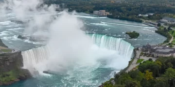 Tax Ripple Result: Hotel Prices in the US Adjust as Prices in Canada Change
Travel Attention Drops