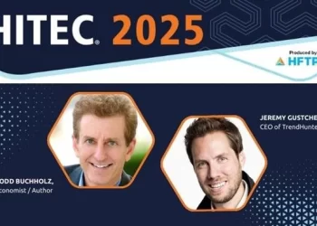 Indianapolis Headliners Are Announced by HTEC 2025