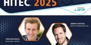 Indianapolis Headliners Are Announced by HTEC 2025