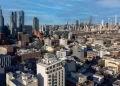 Option to Renovate and Acquire the Former Holiday Inn
Long Island City