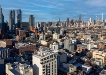 Option to Renovate and Acquire the Former Holiday Inn
Long Island City