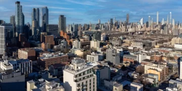 Option to Renovate and Acquire the Former Holiday Inn
Long Island City