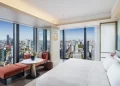 Fairmont Tokyo, the first Chinese Fairmont Hotel, is Set to Open.
Windows in July 2025