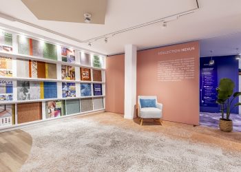 Product view: Nexus from Balsan