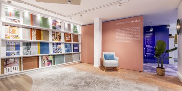 Product view: Nexus from Balsan