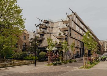 Aethos to inaugurate a resort and a people ‘ team in London’s East End
Close