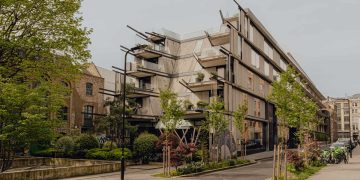 Aethos to inaugurate a resort and a people ‘ team in London’s East End
Close