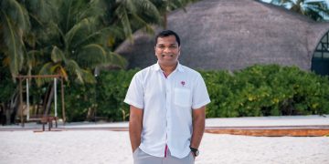Ali Shareef is promoted by Angsana Velavaru as a Supplies.
Boss