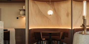 Belgium’s second Mövenpick, by the talented actors who are both musical and dreamy
WeWantMore