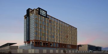 Four Points by Sheraton makes its debut in Senegal
