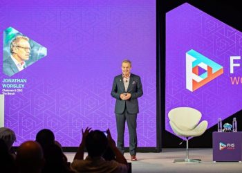 World Sustainable Travel &amp, watts, Hospitality Awards
associates with Future Hospitality Summit World for 2025
meeting