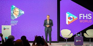 World Sustainable Travel &amp, watts, Hospitality Awards
associates with Future Hospitality Summit World for 2025
meeting