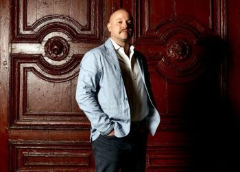 Lodge Emma announces two new culinary management
workers