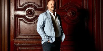 Lodge Emma announces two new culinary management
workers