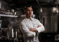 Milaidhoo Maldives to sponsor Chef Arron Rhodes in May