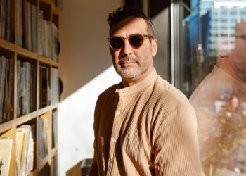 Langham Hospitality Group appoints Andrew Grant when Group
Director of Songs