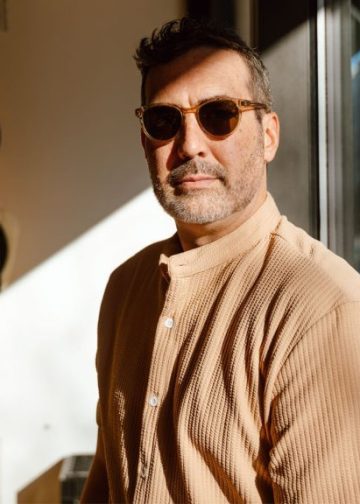 Langham Hospitality Group appoints Andrew Grant when Group
Director of Songs