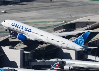 Bangkok and Ho Chi Minh are additional eccentric places that United adds.
City and Adelaide