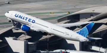 Bangkok and Ho Chi Minh are additional eccentric places that United adds.
City and Adelaide