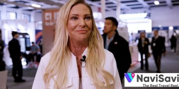 NaviSavi associates with Arabian Travel Market 2025