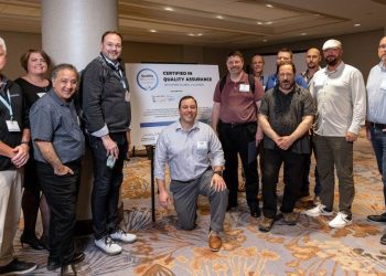 PSNI Global Alliance introduces promotional Quality Assurance
Documentation