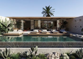 Royal Hideaway Corales Villas – placid pleasure on
Madeira