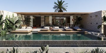 Royal Hideaway Corales Villas – placid pleasure on
Madeira