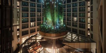 Radisson Hotel Group plans to add over 37, 000 apartments to its
investment in Europe