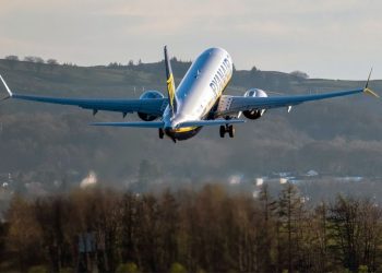 Ryanair starts strong flights to Malta and Krakow from
Glasgow and Aberdeen Airports