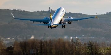 Ryanair starts strong flights to Malta and Krakow from
Glasgow and Aberdeen Airports
