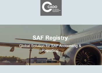 SAF Registry goes sit