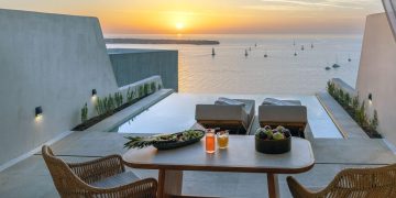 Santo Mine in Santorini earns LEED Silver
Accreditation