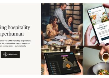 SevenRooms unveils fresh AI capabilities to energy SuperHuman
Kindness