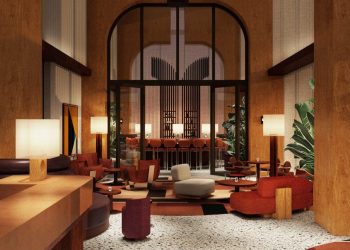 The first hotel with apartments will be the Standard to start in.
Belgium