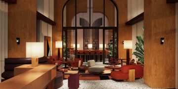 The first hotel with apartments will be the Standard to start in.
Belgium