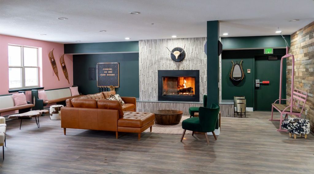 andCo Hospitality launched, seeking to make lasting
commerce viable for all