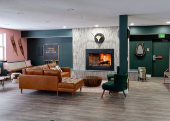 andCo Hospitality launched, seeking to make lasting
commerce viable for all