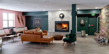 andCo Hospitality launched, seeking to make lasting
commerce viable for all