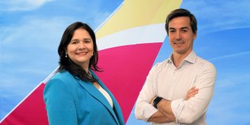 Iberia strengthens its institution to more efficiently
build its new corporate program