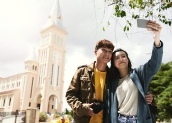 China’s Outbound Travel Is Having a Comeback and
First-Timers Are Driving it