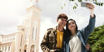 China’s inbound journey is rebounding, and what about it?First-Timers Are Taking it,