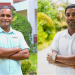 Madifushi Private Island chooses Afeef as Front Office
Manager, Haamid at Hulhule Island Hotel