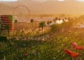 Marriott Bonvoy Launches 1-Point Access to Major Global
Music Festivals