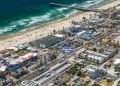 Pacific Beach, San Diego, Mission Bay Motel, listed for business
Price