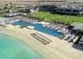 Risos Murjana debuts as Saudi in King Abdullah Economic City
Arabia’s Largest Ultra All-Inclusive Resort
